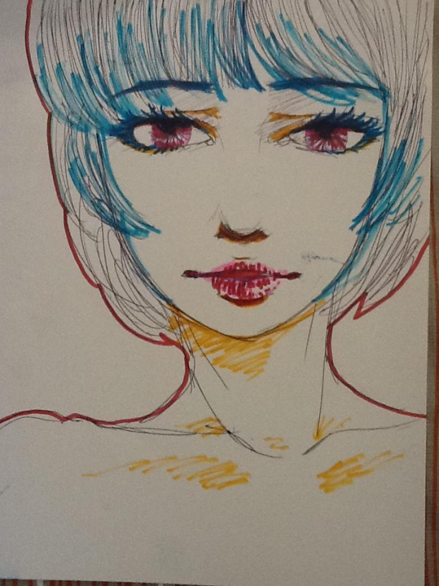 rei ayanami