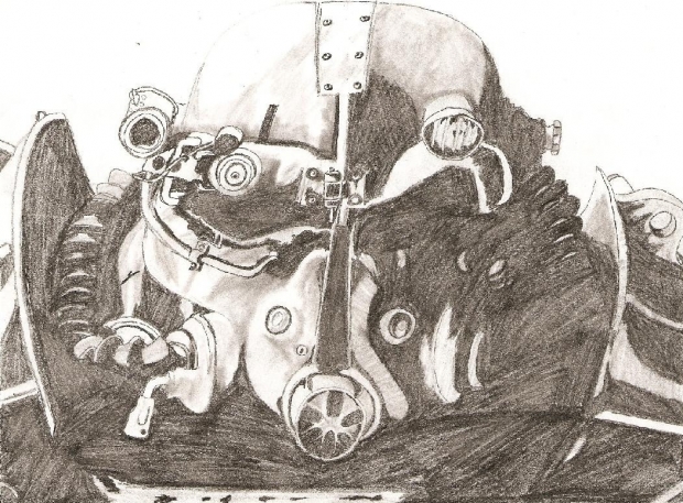 fallout