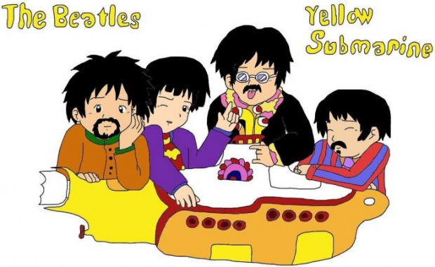 Yellow Submarine