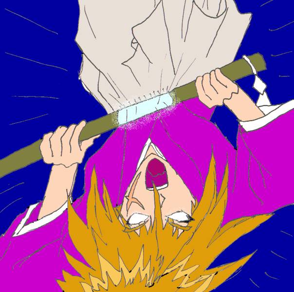 Ryu Tensen Tumochi