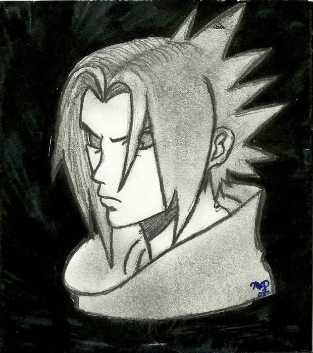 Angry