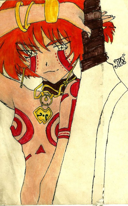 Neo ranga