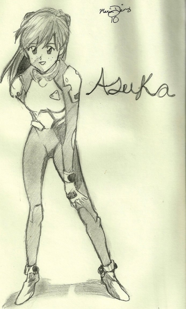 Asuka