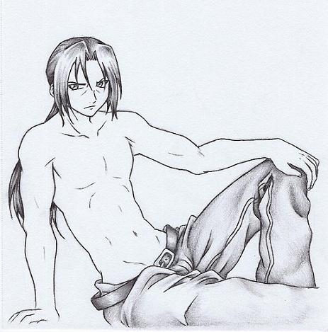 Itachi