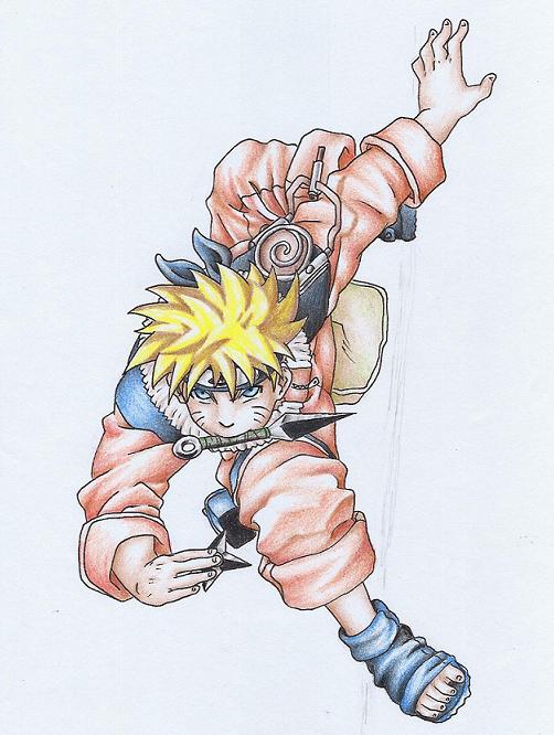 Naruto