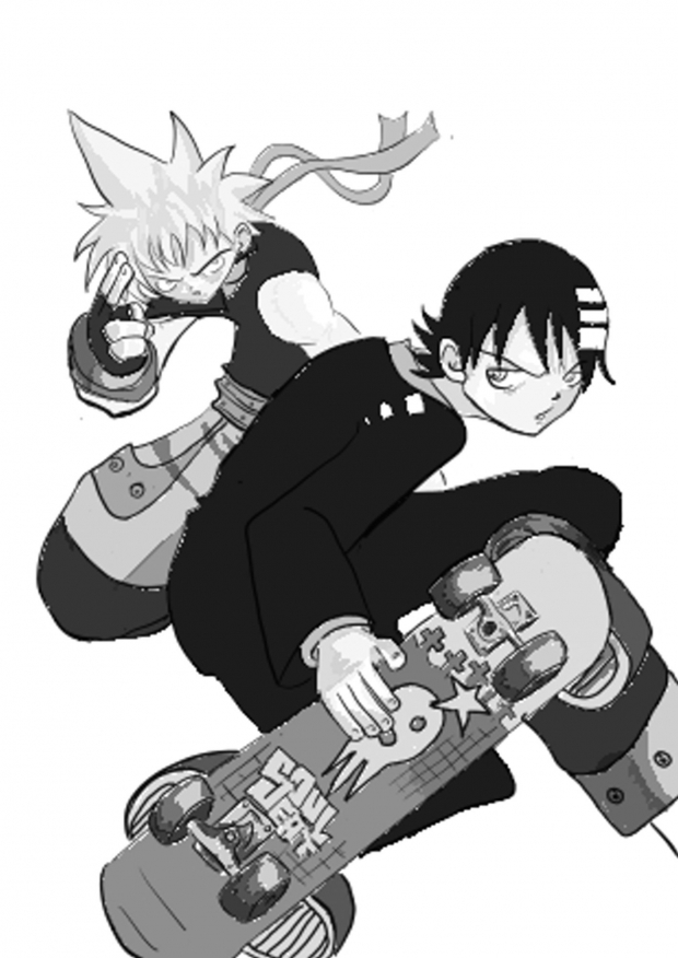 soul eater