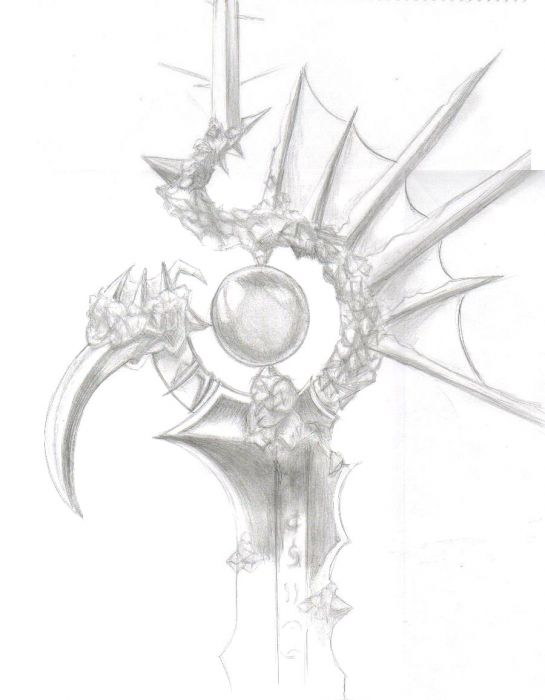 Soul Calibur