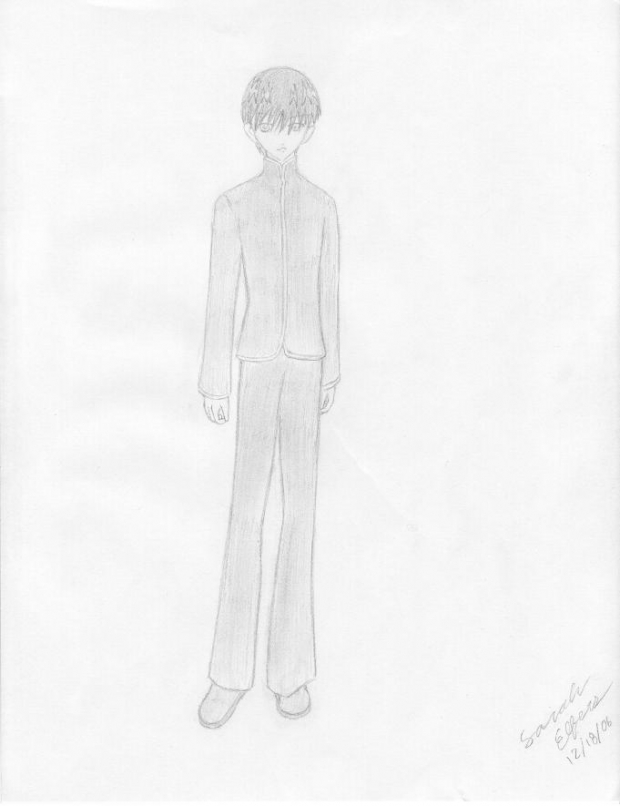 Souichiro Arima