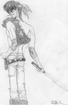 Kou Tenka