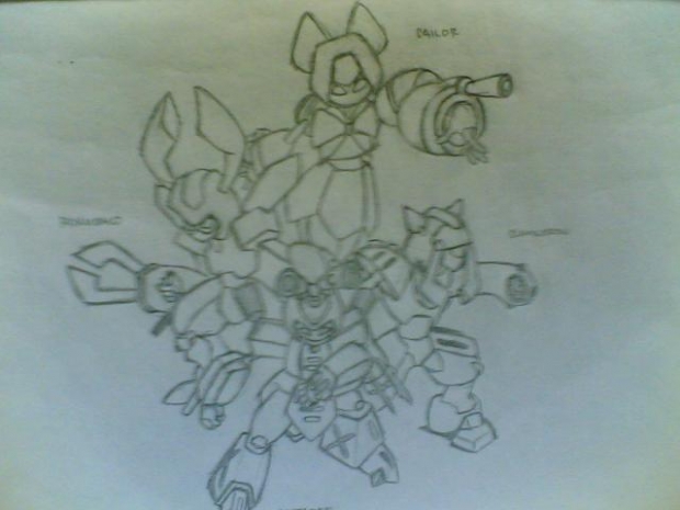 Medabots