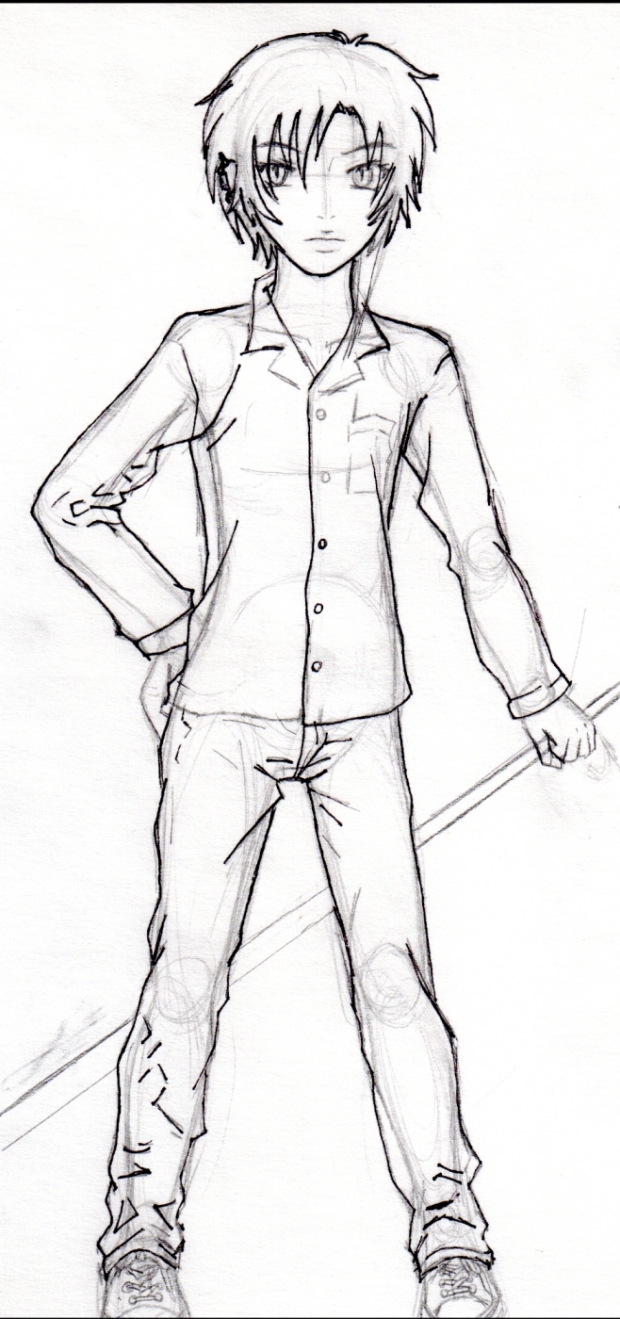 Hime Kyou: OC Revamp