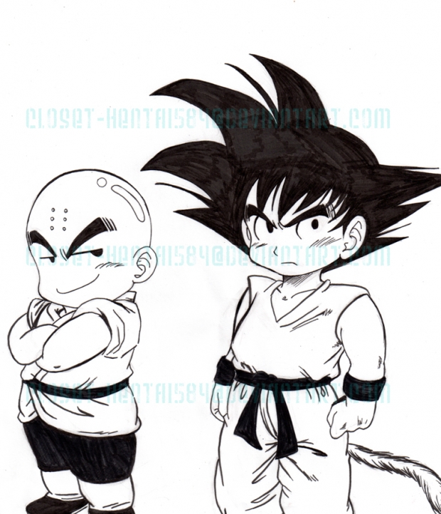 Ready To Fight...!