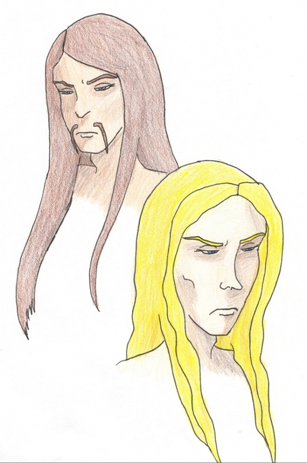 Brothers of Deception