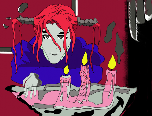WITCH HUNTER ROBIN, Intro