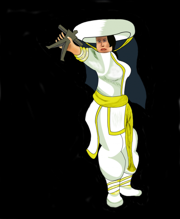 MORTAL KOMBAT: ASHRAH