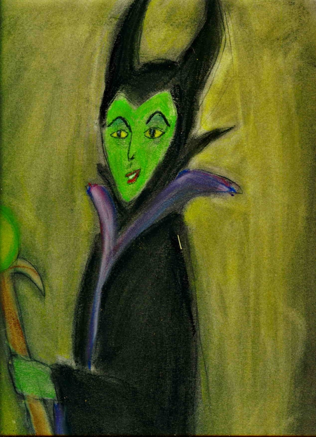 Maleficent