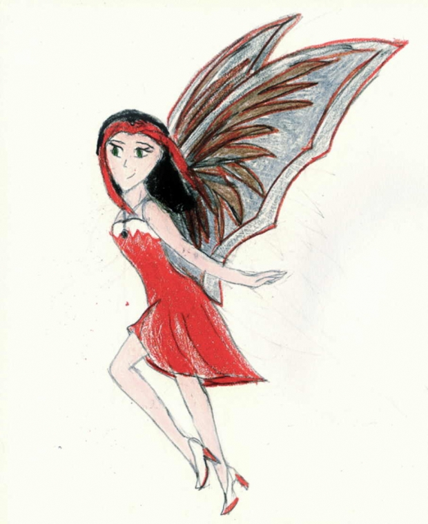 Bladed Angle