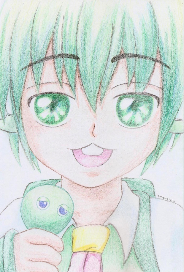 Ryuto
