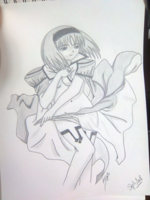 Girl