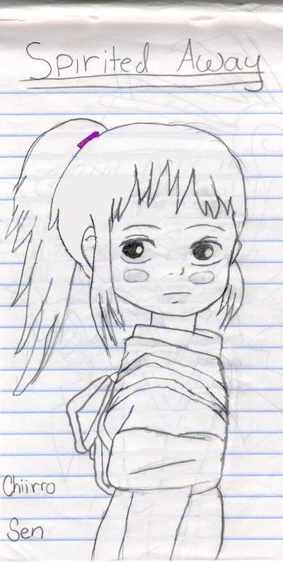 Chihiro