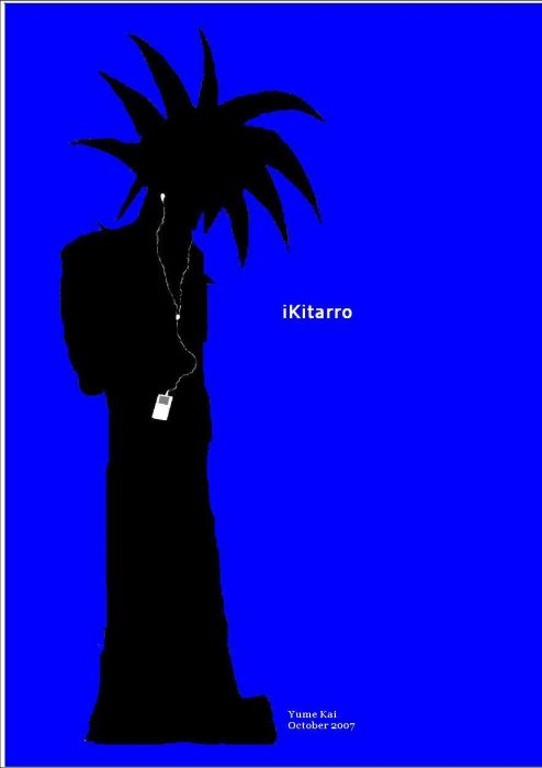 Ikitarro