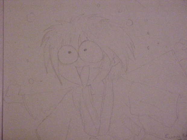 Funny Kenshin