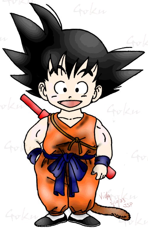 Goku