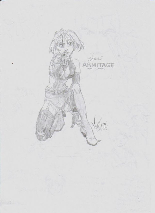 Armitage