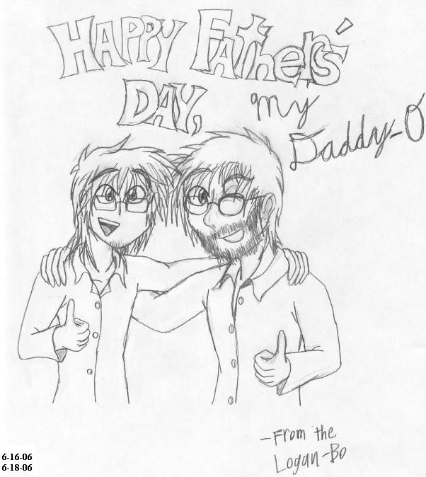 Happy Father's Day