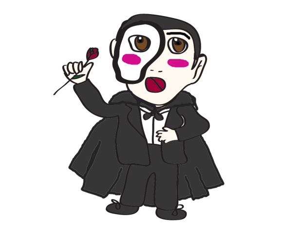 Chibi Phantom