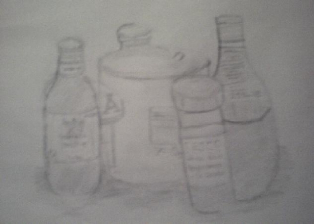 table sauces