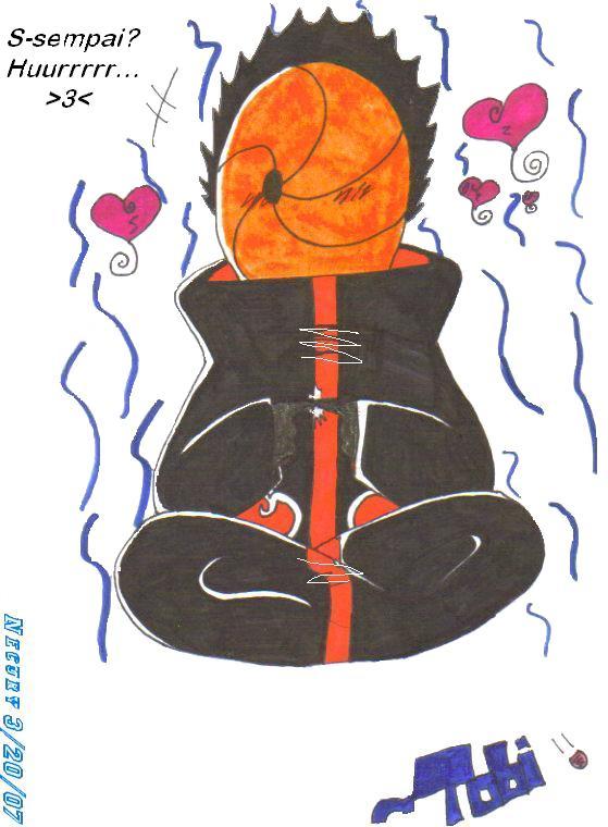 Tobi X3