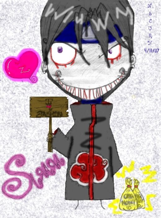 New Style :o