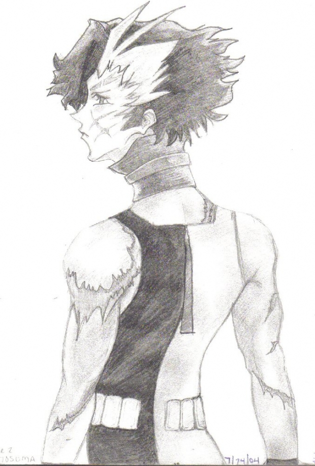 Ryo Soma
