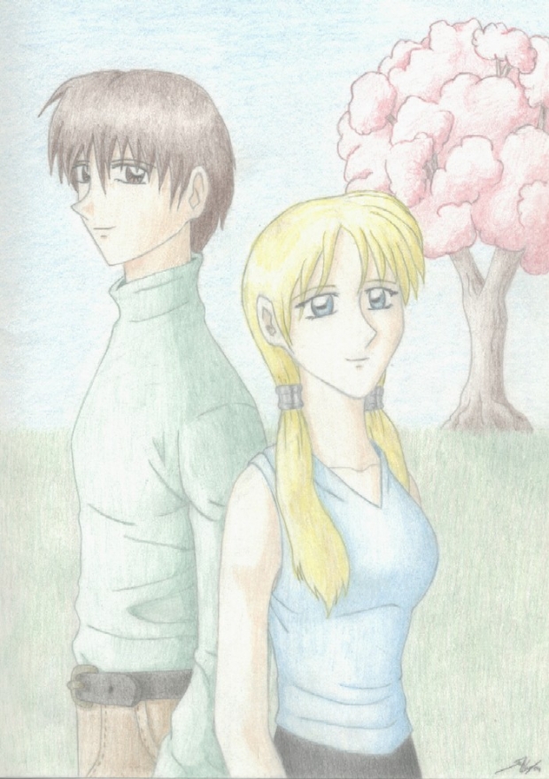 Summer Day