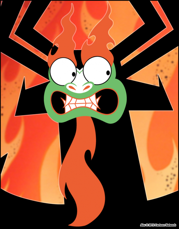 Hell Fire