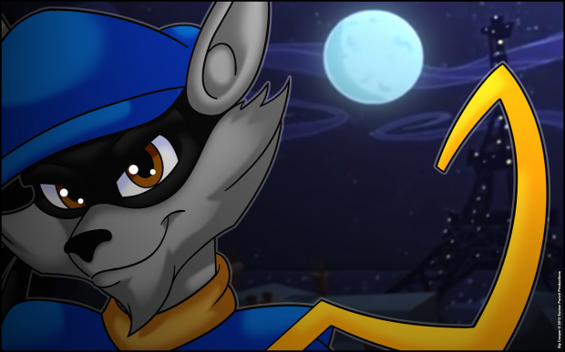 The Master Thief