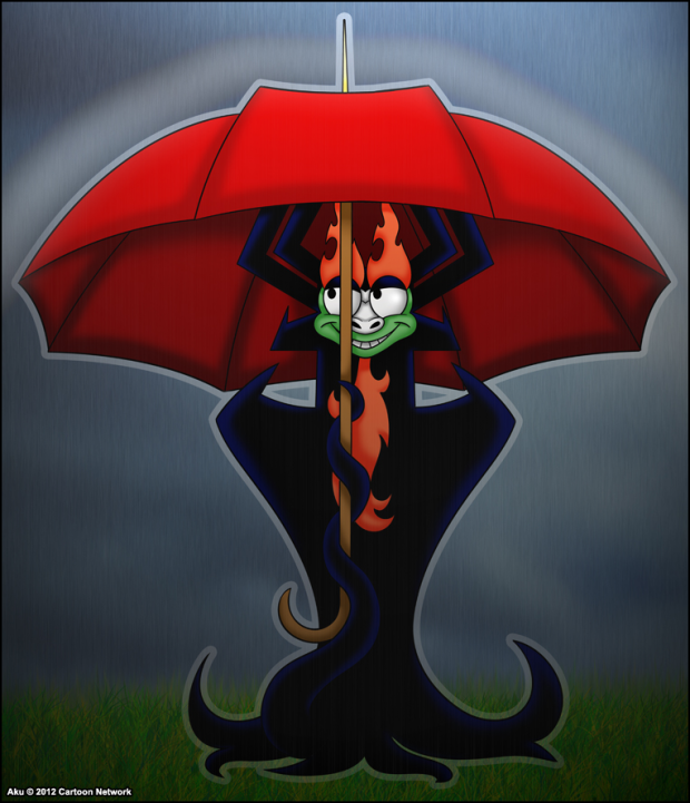 Umbrella