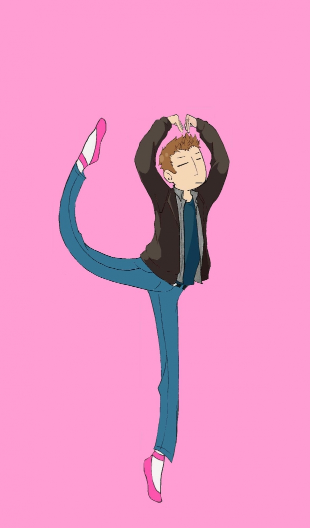 Ballerina