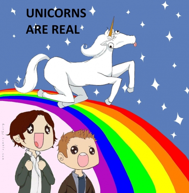 Unicorns
