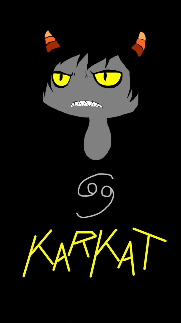 Karkat