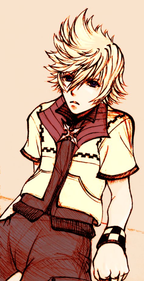 Roxas