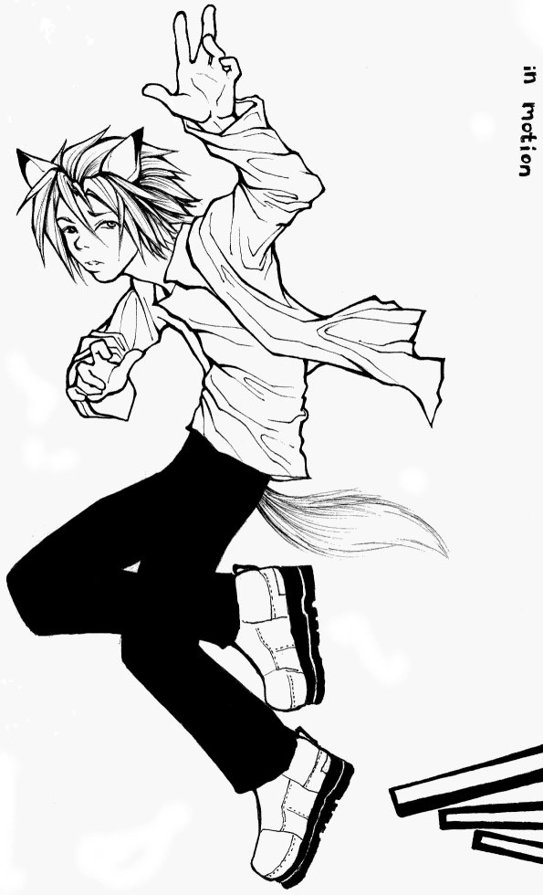 Inmotion