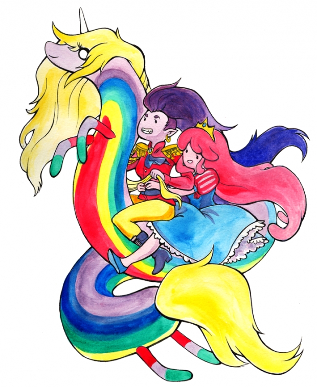 Princess Princess