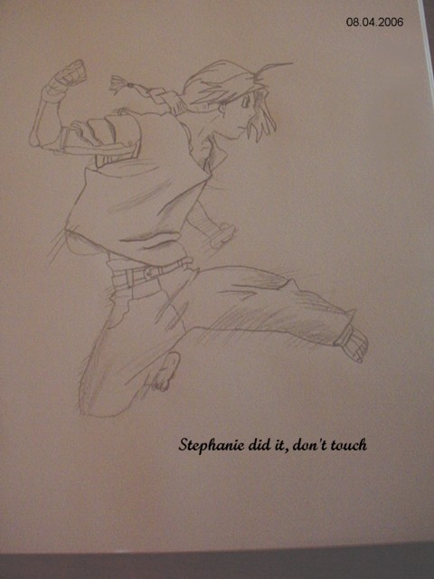 Edward Elric
