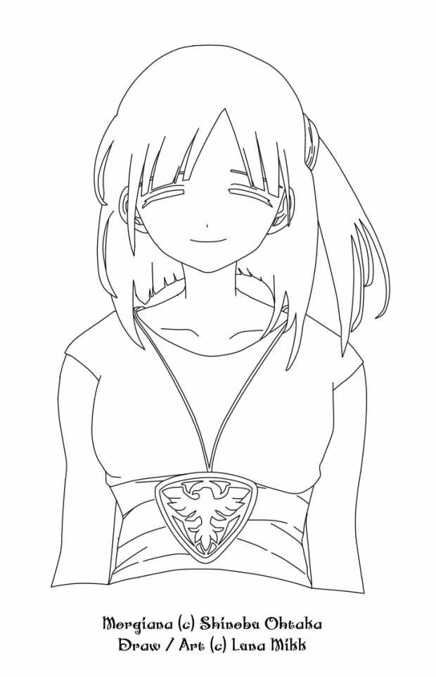 Morgiana