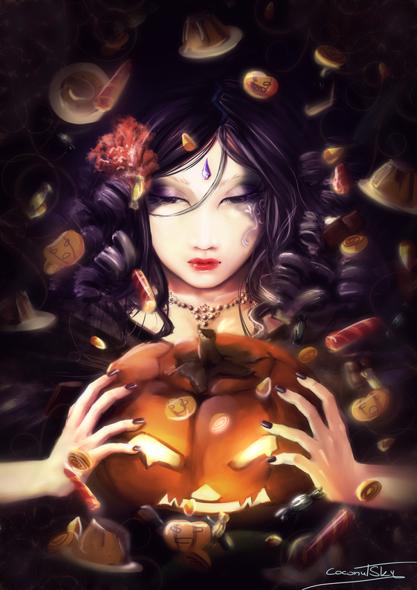 Halloween