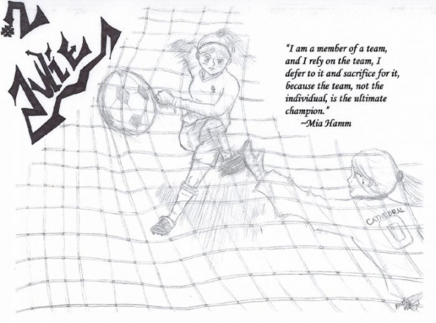 Soccer Rocks!!