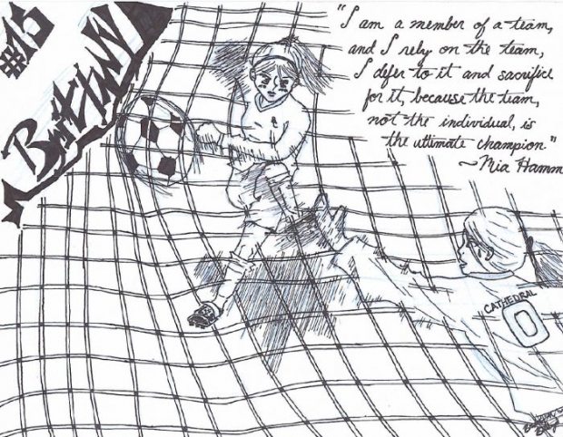Soccer All Over Again