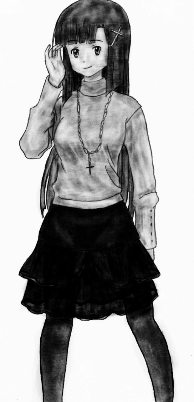 Zange-Chan
